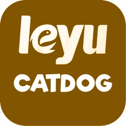 LEYU CATDOG