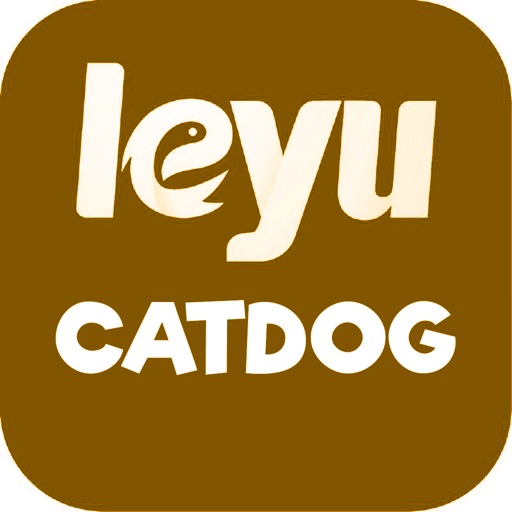 LEYU CATDOG
