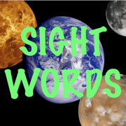World of Sight Words