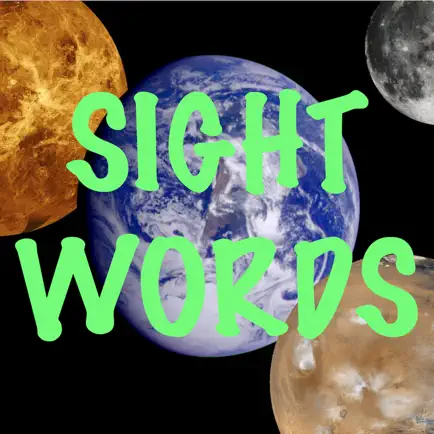 World of Sight Words Cheats