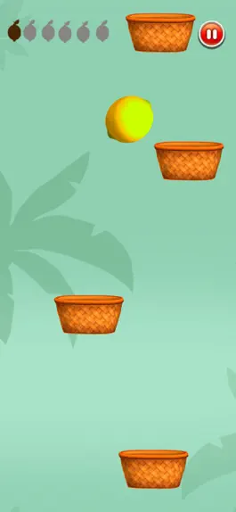 Game screenshot Helix Fruit Crush Slices Jump hack