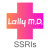 Prescriber's Guide to SSRIs - Matthew Lally