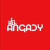 Angady icon