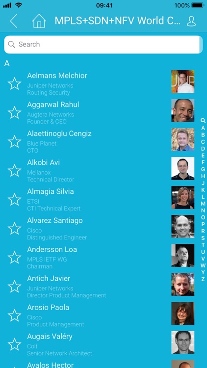 MPLSWC19 & AI Net 2019 screenshot-3