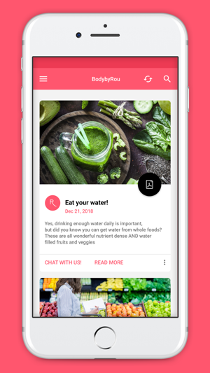 BodyByRou(圖1)-速報App