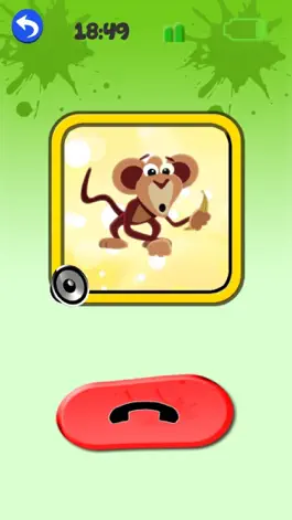 Game screenshot Baby Phone For Kids hack