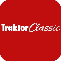 Traktor Classic Magazin