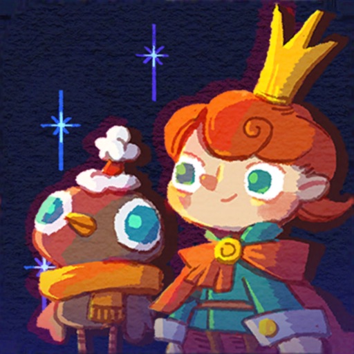 森林裡的聖誕節