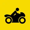 Permis Moto - Permis A1 & A2 App Feedback