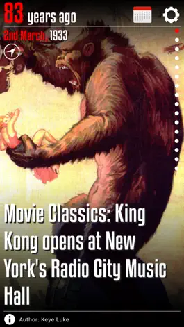 Game screenshot Evernews apk