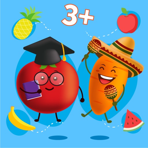 Baby game for 3 year olds Pro by Sittirit Khanana