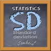 Standard Deviation Statistics