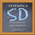 Top 29 Education Apps Like Standard Deviation Statistics - Best Alternatives