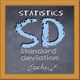 Standard Deviation Statistics