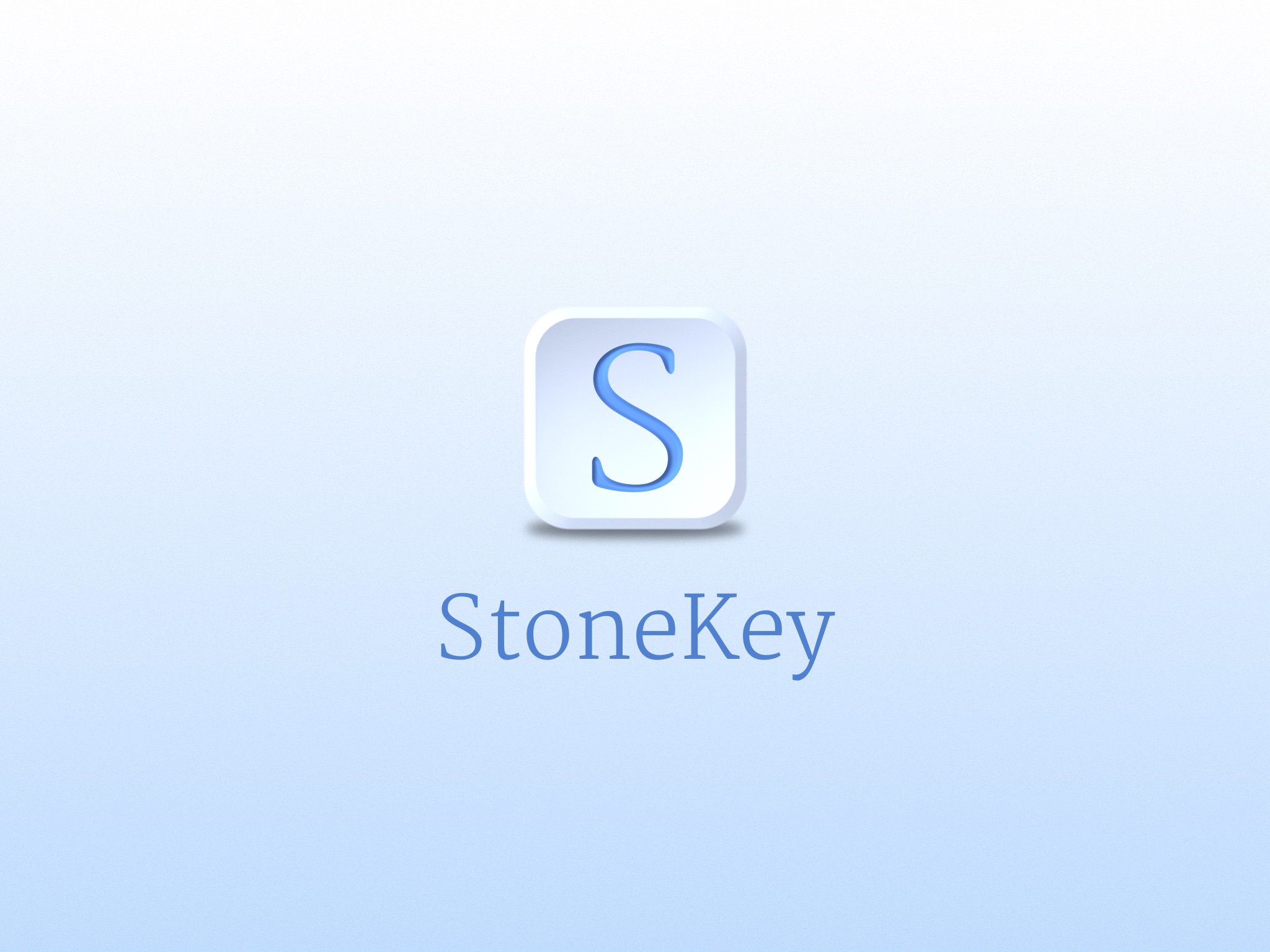 StoneKey - Custom Keyboard screenshot 4