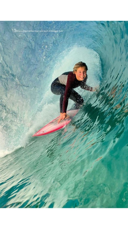 SurfGirl screenshot-5