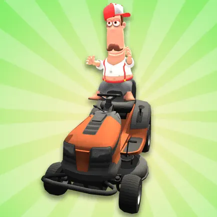 Lawn Mowing 3D Cheats
