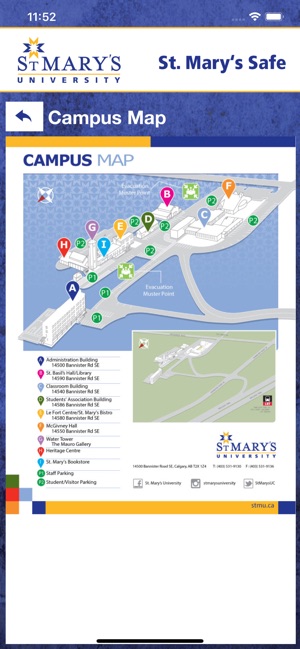 St. Mary's Safe(圖7)-速報App