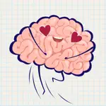 Brain Games Puzzle - Brain Gym App Positive Reviews