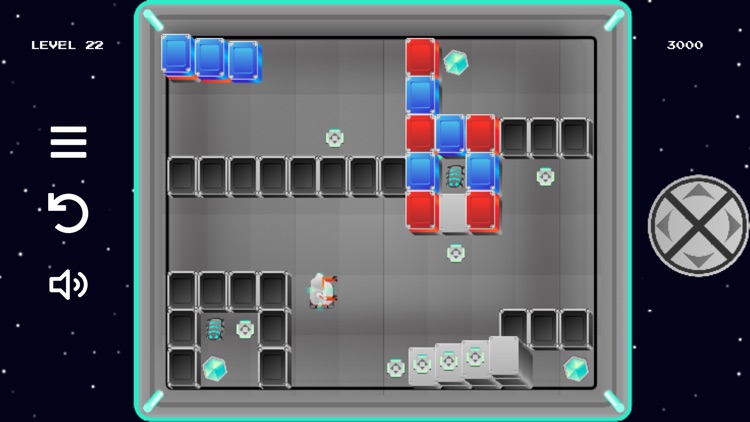 SpaceBugs.io screenshot-9