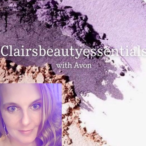 Avon Clairs Beauty Essentials