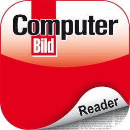 COMPUTER BILD Reader