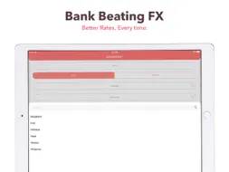 OneTransfer Remittance screenshot 4