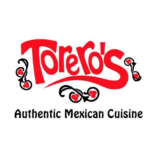 Torero's Mexican Restauran icon