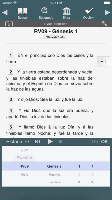 How to cancel & delete Touch Bible International from iphone & ipad 2