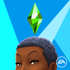 ‎The Sims™ Mobile