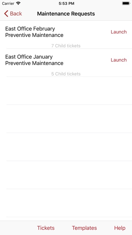 GroupLink everything HelpDesk® screenshot-3