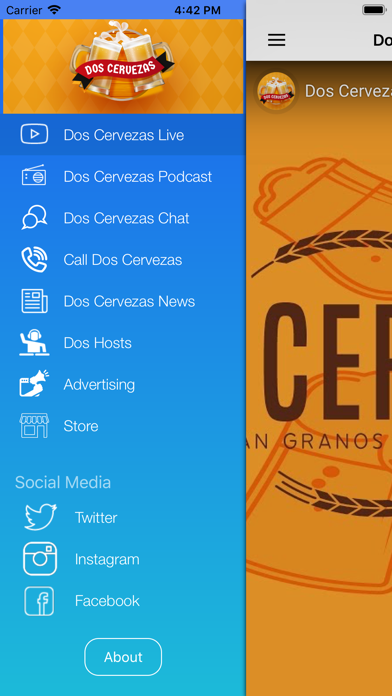 Dos Cervezas screenshot 4