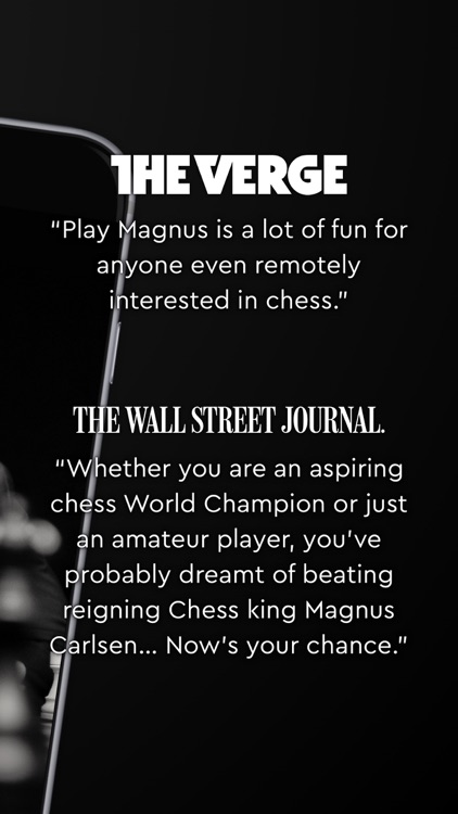 Play Magnus - Play Chess