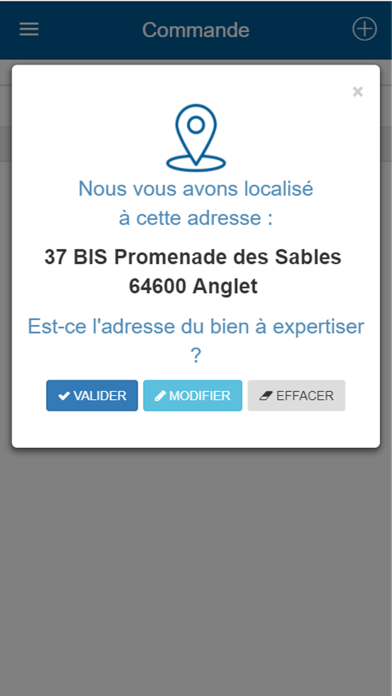 Screenshot #2 pour Arobiz appli