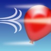Cross Winds  - Pop The Balloon - iPhoneアプリ