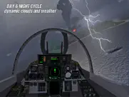 carrier landings ipad resimleri 2