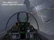 Carrier Landings ipad bilder 1