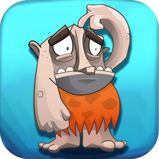 Crazy primitive Adventure