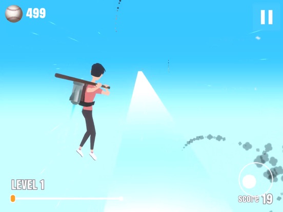 Jetpack Baseballのおすすめ画像5