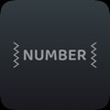 Numbershake icon