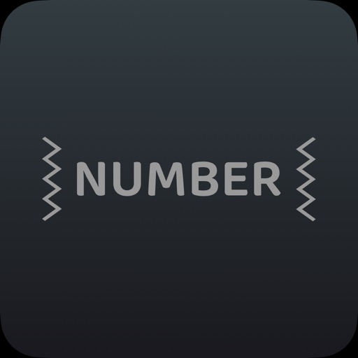 Numbershake