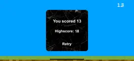 Game screenshot Cube Catch 1 hack