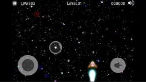 Bubbly Space screenshot 2