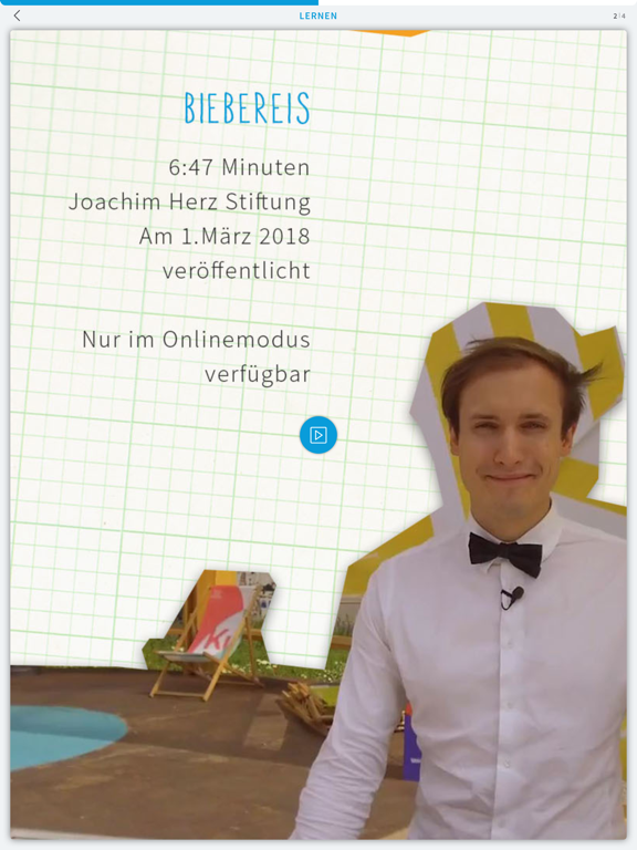 Screenshot #5 pour Ein Unternehmen gründen