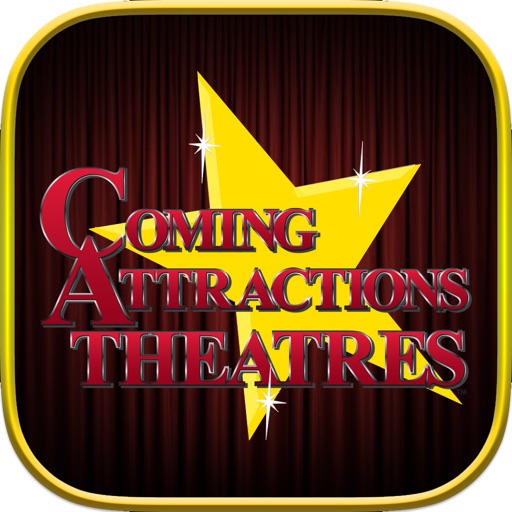 Coming Attractions Theatres