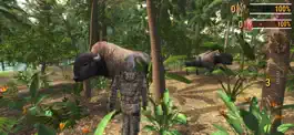 Game screenshot Trophy Hunt: Evolution hack