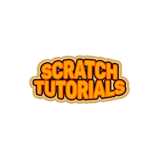 Scratch Tutorials ! iOS App