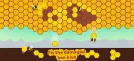 Game screenshot Bee Life – Honey Bee Adventure hack