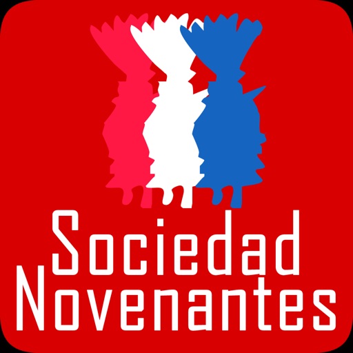 Sociedad Novenantes