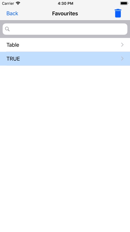 English To Swahili Dictionary